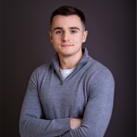 Rise Talent Employee Alex Lyons's profile photo