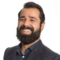 Blue Earth Capital AG Employee Imar Nandha's profile photo