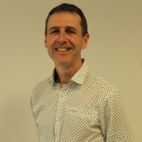 ASICA Employee Stéphane Gérard's profile photo