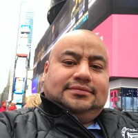 Olympus Construction Employee Cesar Ovando's profile photo