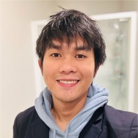 Sansom Employee Dwight dela Cruz's profile photo