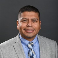 University of Dayton Employee Erick Vasquez-Guardado's profile photo