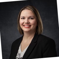 First Financial Bank Employee Rebekah Mohundro-Biernacki's profile photo