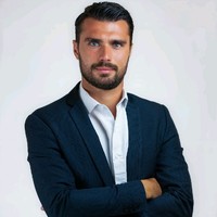 Santiane Employee Geoffrey Bert's profile photo