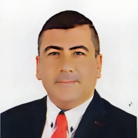 KUFPEC Employee Mohamed Ezzat's profile photo