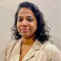 Steinberg Behavior Solutions Employee Vanessa Coutinho's profile photo