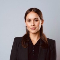 PeakSpan Capital Employee Cassie Alexe's profile photo