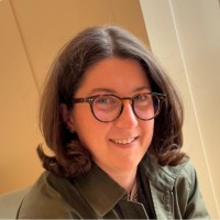 Beyond Nine Employee Georgia Benney's profile photo
