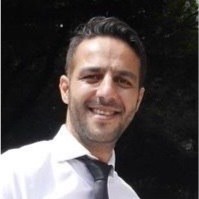 Air France Industries KLM Engineering & Maintenance Employee Amar Abbas's profile photo