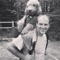 Dana-Farber Cancer Institute Employee James Roughan's profile photo