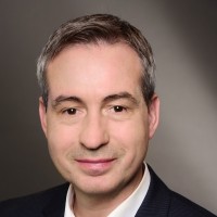 Lufthansa Employee Christopher Heck's profile photo