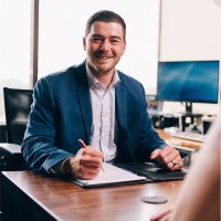 Newkirk Electric Associates, Inc. Employee Nate Dollaway's profile photo