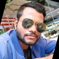 Park+ Employee Pradipta Dash's profile photo