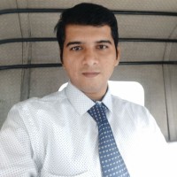 Gilpin Tours & Travel Management (I) Pvt. Ltd. Employee Vivek Tella's profile photo