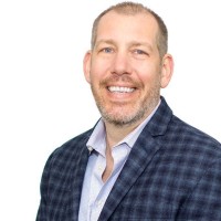 EQT Growth Employee David Post's profile photo