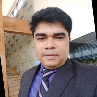 IndusInd Bank Employee Manigandan B's profile photo