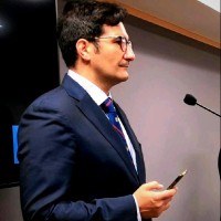 RESGREEN EUROPE SL Employee Luis Monsalvo Rubio's profile photo