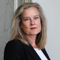 BankInvest Employee Anette Charnouby's profile photo