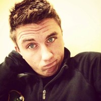 Royal Caribbean International Employee Thomas Kovach's profile photo