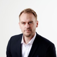Akkafrakt Employee Carl-Henrik Söderström's profile photo