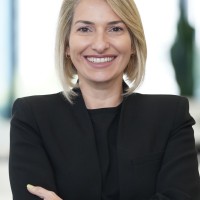 Aramis Menswear Employee Eliane Pellegrino's profile photo