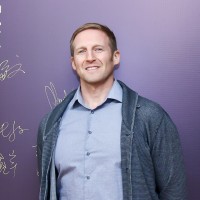 Adjust Employee Christoph Rupp's profile photo