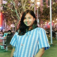 parentune.com Employee Aarushi Jaiswal's profile photo