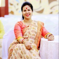 CorpStage Employee Patasani Mishra's profile photo