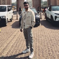Convertcart Employee Sounak Das's profile photo