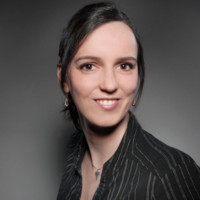 BigRep - Large-Format 3D Printers Employee Andrea Klein's profile photo