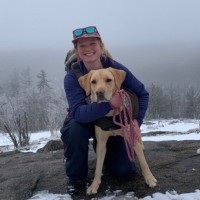 Camp Dudley Employee Jaiden Widdall's profile photo