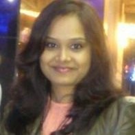 Amway Employee Swati Samanta's profile photo