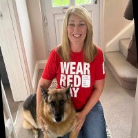 Tempo Time Credits Employee Gayle Harris's profile photo