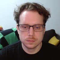 Camouflaj Employee Blaine Higdon's profile photo