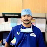 Aster MIMS Calicut Employee Renjith A's profile photo