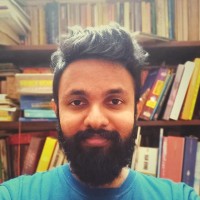 Krishnanunni M Email & Phone Number