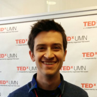 Benjamin Gartner Email & Phone Number