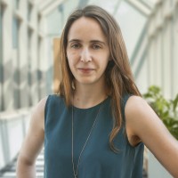 Claudia Hulbert