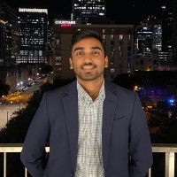 City of Austin Employee Milan Thomas's profile photo