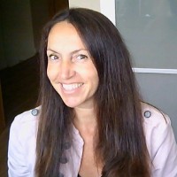 Saltoki Employee Eva Ramírez's profile photo