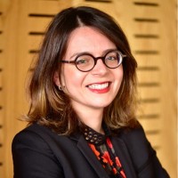 NAVAL GROUP Employee Marion G.'s profile photo