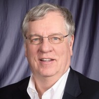 Acieta Employee John Burg's profile photo