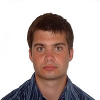 Franka Emika Employee Jérémie Tardivon's profile photo