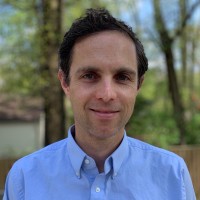 U.S. Department of State Employee Adam Leff's profile photo