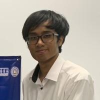 Prosa.ai Employee Khaidzir Shahih's profile photo