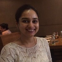 TBO.COM Employee Pankhuri Pandey's profile photo