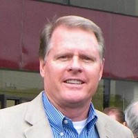 Iron Mountain Employee Jeff Plum's profile photo