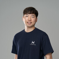 Coinone Inc. Employee Junho Jang's profile photo
