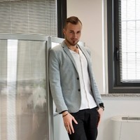 Uciesse Employee Andrea Chiosso's profile photo
