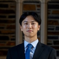 Tech for Equity Employee Kevin Mao's profile photo